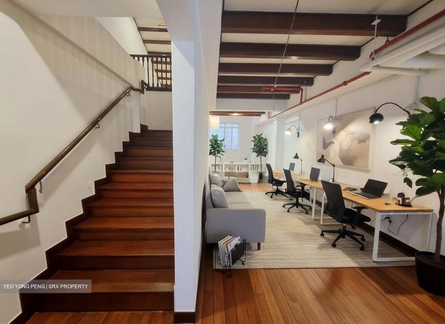 Telok Ayer Street (D1), Office #520943721